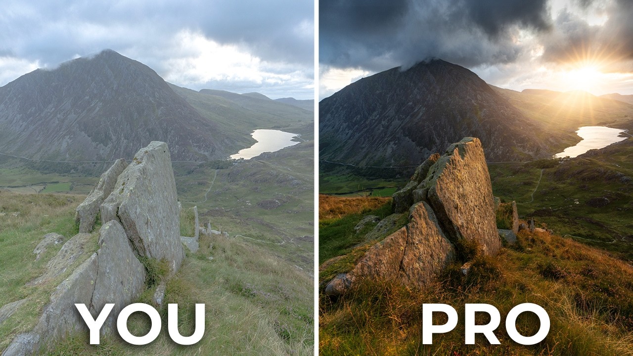 Why Photos Feel Flat & How Pros Add Depth 📸