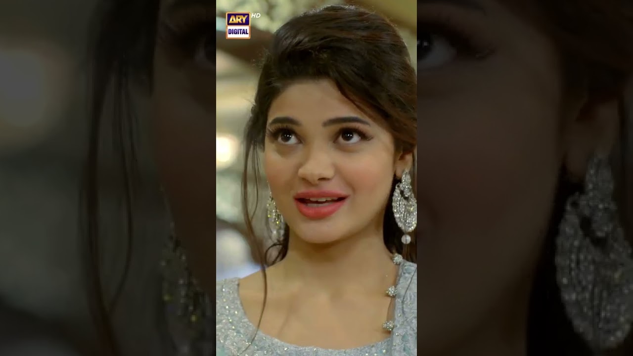 Dil-e-Veeran Episode 41 | Unmissable Drama Scene on ARY Digital 🎬