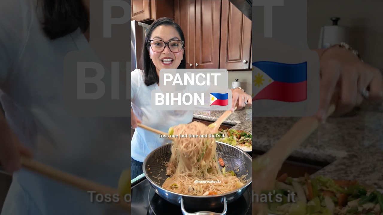 EASY FILIPINO RECIPE #filipinofood