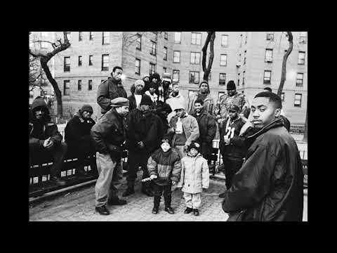 90´s Hip Hop Mix | East Coast Hip Hop  Vol 5