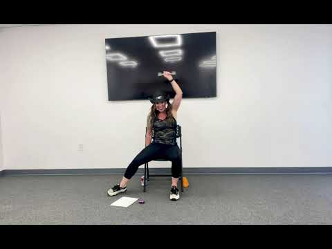 Just Move Plus - Fun Friday - 3