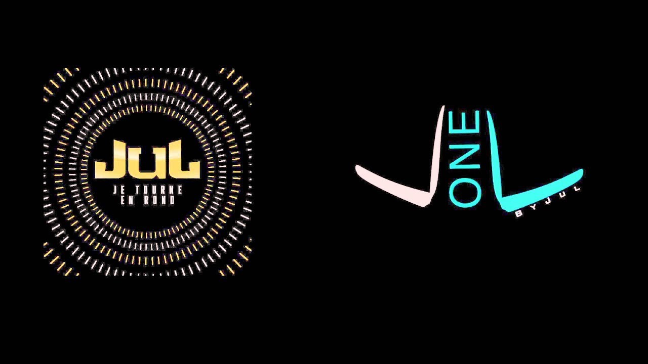 JUL - Goodbye (JTER) from 'Je Tourne En Rond' 🎶