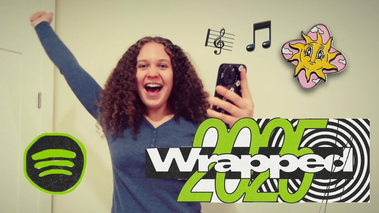 Can I Predict My Spotify Wrapped 2025? 🎶