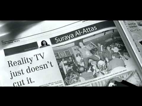 New Straits Times TVC Launch 📺