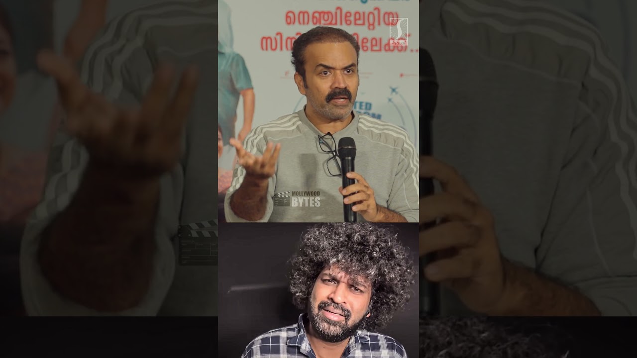 അതെന്ത് വർത്തനമാണിത് ? | Rony David About Aswanth Kok | Review