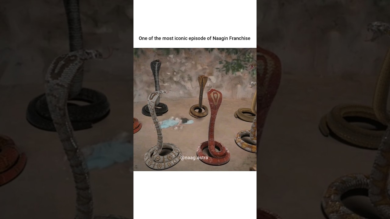 Naagin 7 Episode 1 Preview π