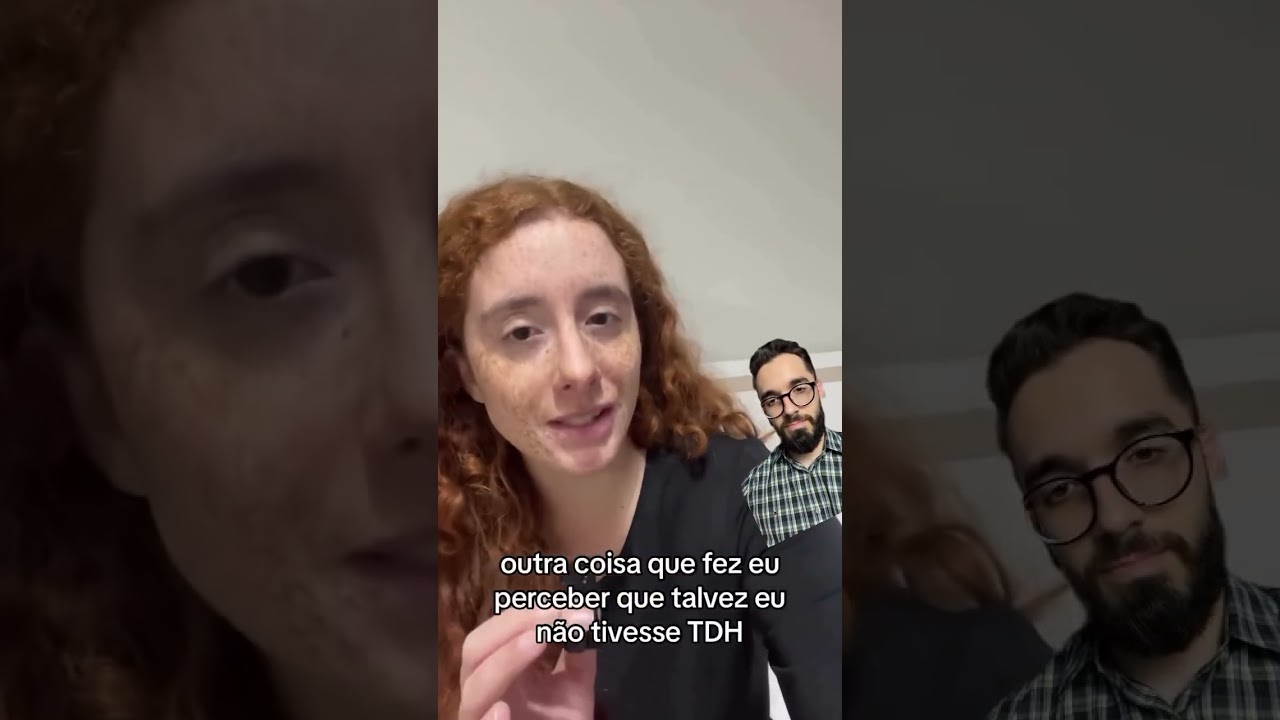 Sinais de Dislexia e TDAH 🧠