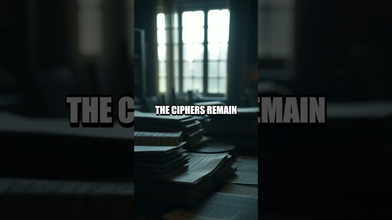 Unraveling the Beale Ciphers Mystery 🕵️‍♂️: Secrets of the 1819 Disappearance