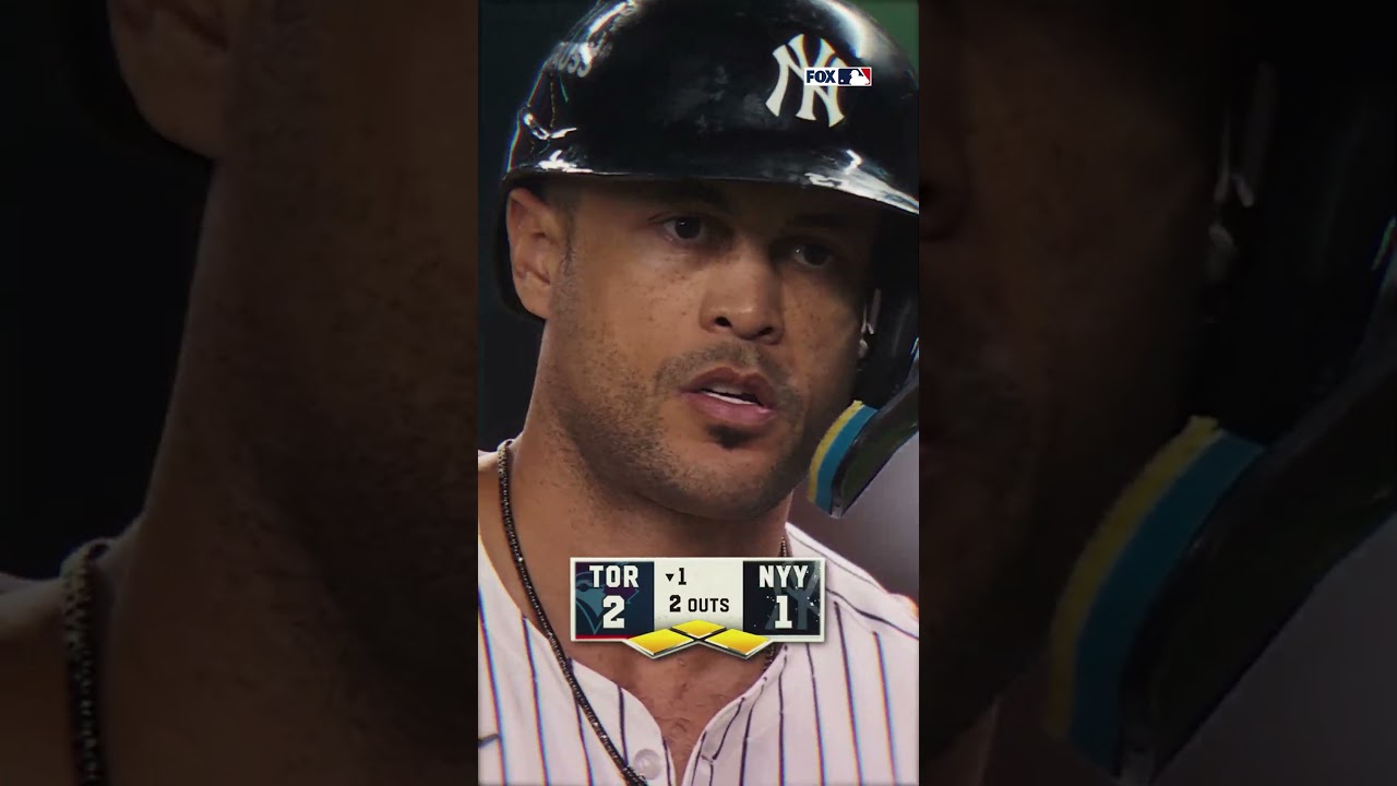 Epic Comeback! Yankees Win Wild Game 3 in New York 🤯