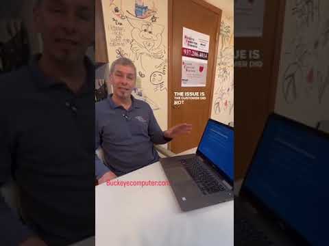 What is bitlocker and why is it on my computer?