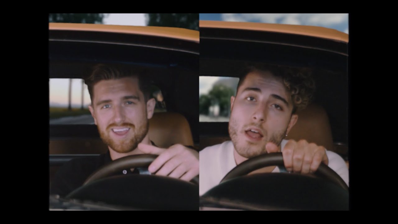 Fly By Midnight - No Choice (Official Video) 🎶