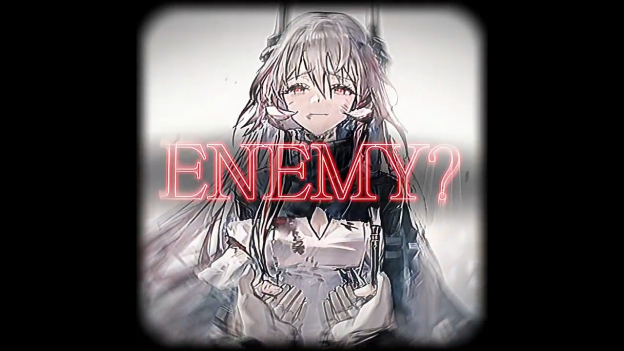 The Last Human of Terra | Arknights AMV 🌍