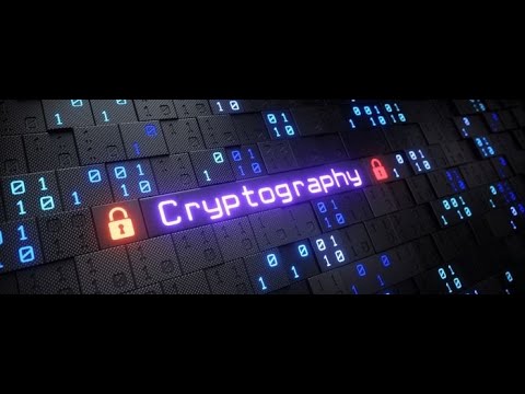 Cryptography | Basics, Types, and Applications in Network Security
