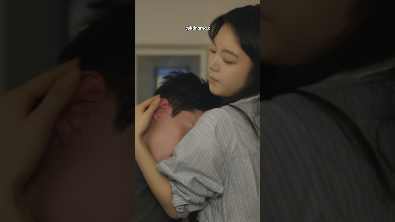 His Comfort Place 🤍