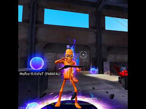 TUNG TUNG SAHUR KA SOLO DARE FUNNY 💀😂 #freefire #shorts #funny #tlswarrior