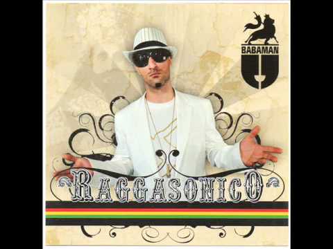Babaman - L' & L' (Raggasonico 2010) 🎶