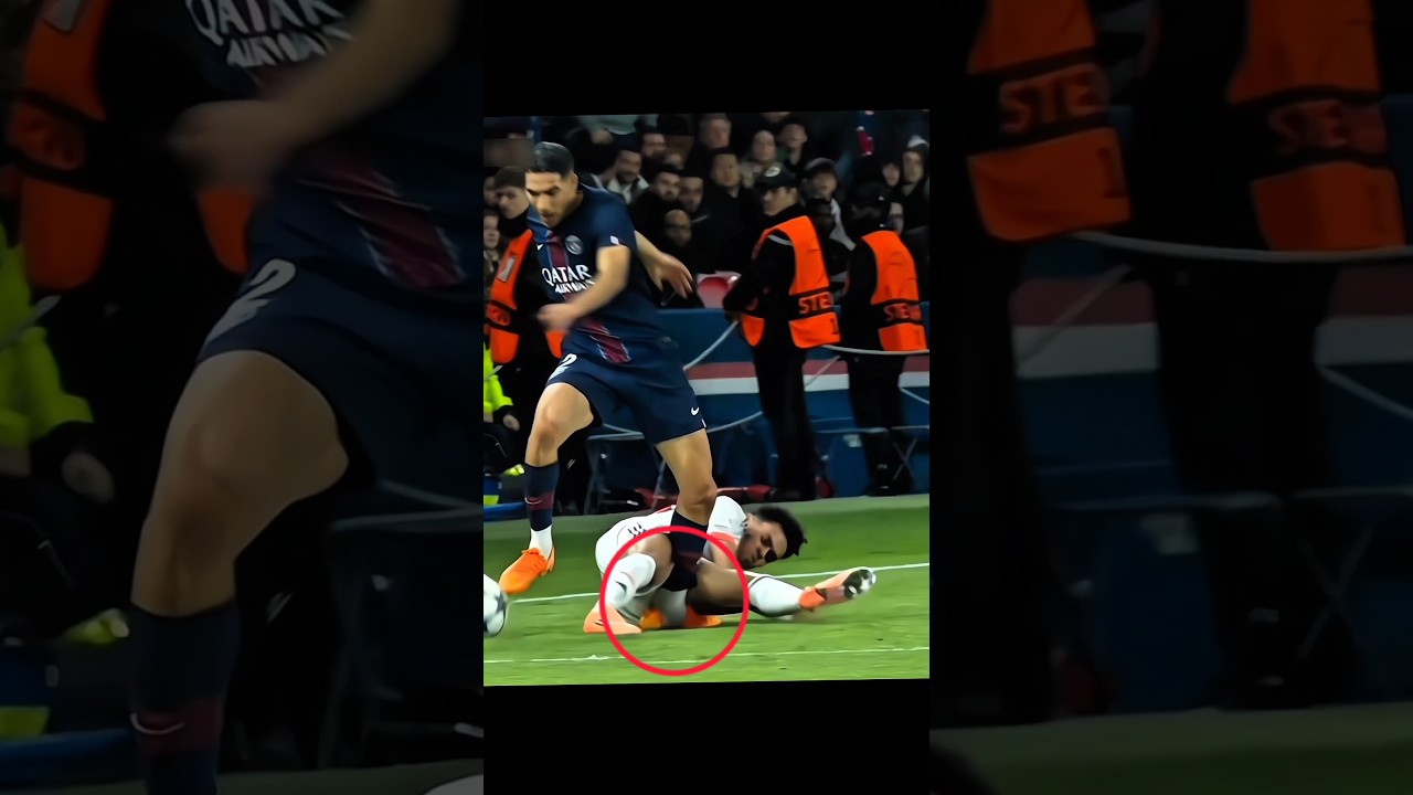 Hakimi Injury Update π: What Fans Need to Know