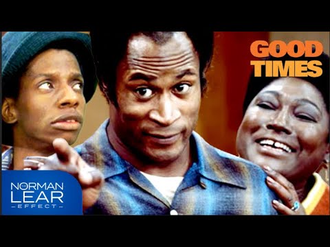 Good Times' Iconic Moments | The Norman Lear Effect