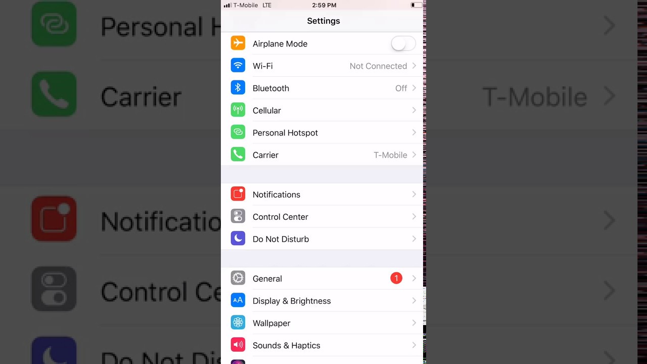 Easily Enable or Disable Read Receipts in iMessage 📱