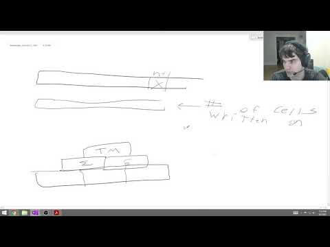 Introduction to Computational Complexity Theory - Problem Review 1