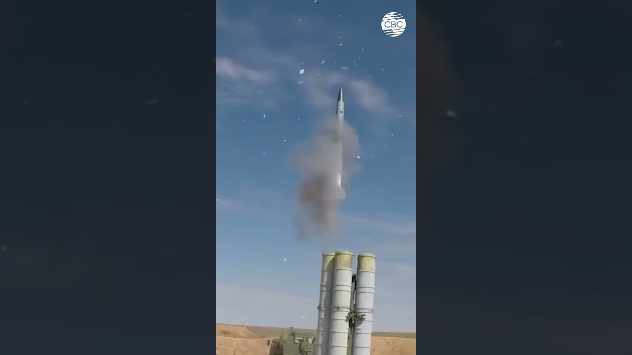 Обновленные возможности С-400 🚀