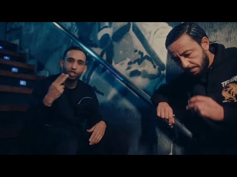 Lacrim - Libérable ft. Mister you