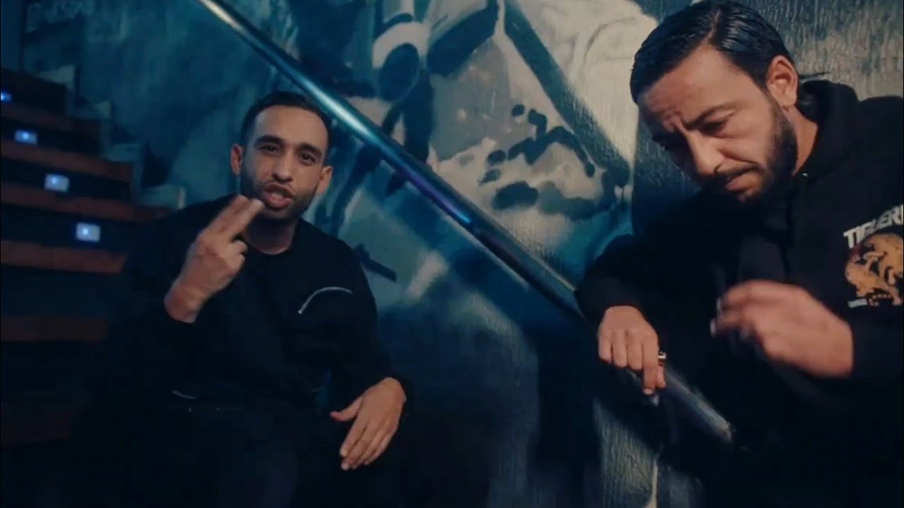 Lacrim ft. Mister You - Libérable 🎶 | Official Music Video & Lyrics