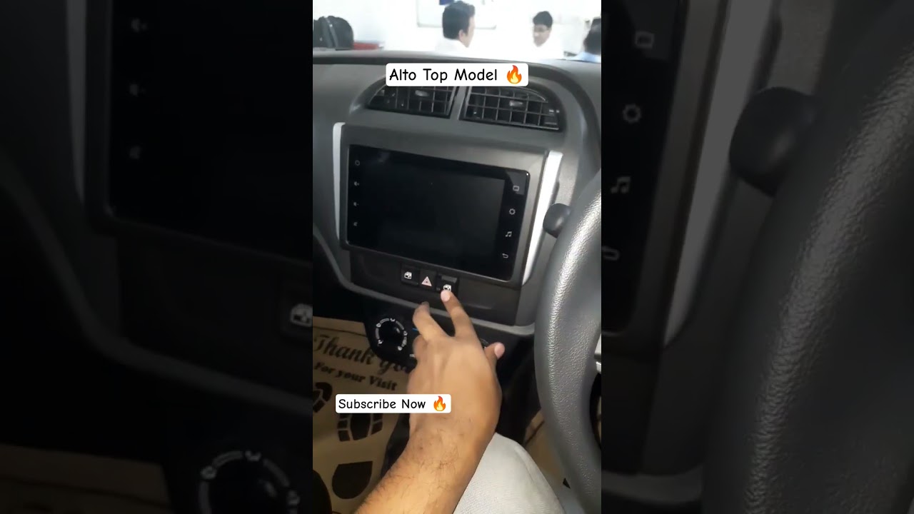 Alto K10 VXI Plus 2025: The Best Budget Car? 🚘