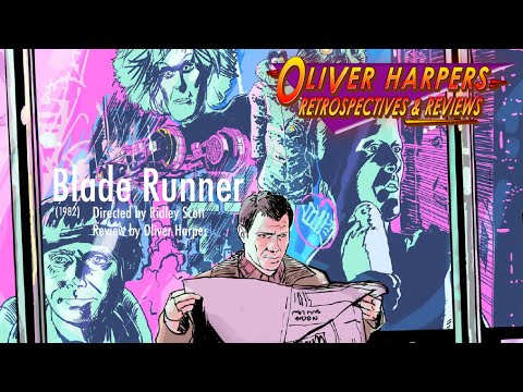 Blade Runner (1982) Retrospective & Review