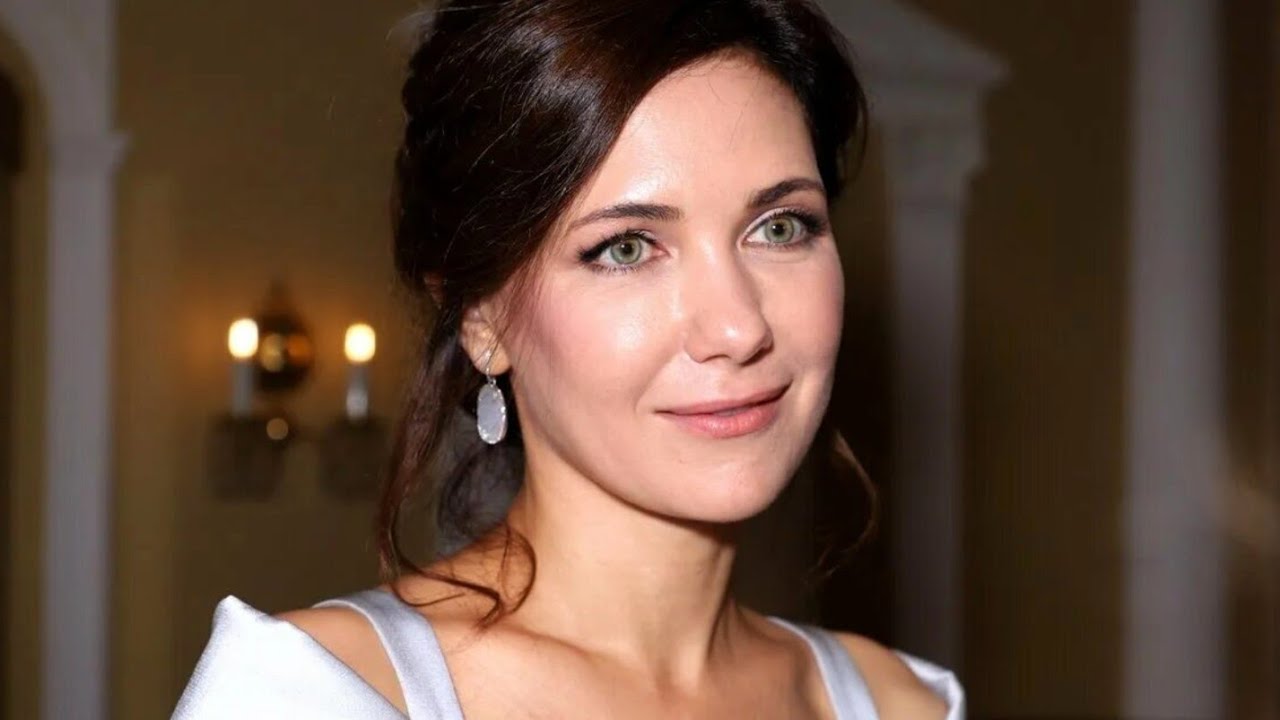 Российские актёры в детстве: Михайл Радищев и другие