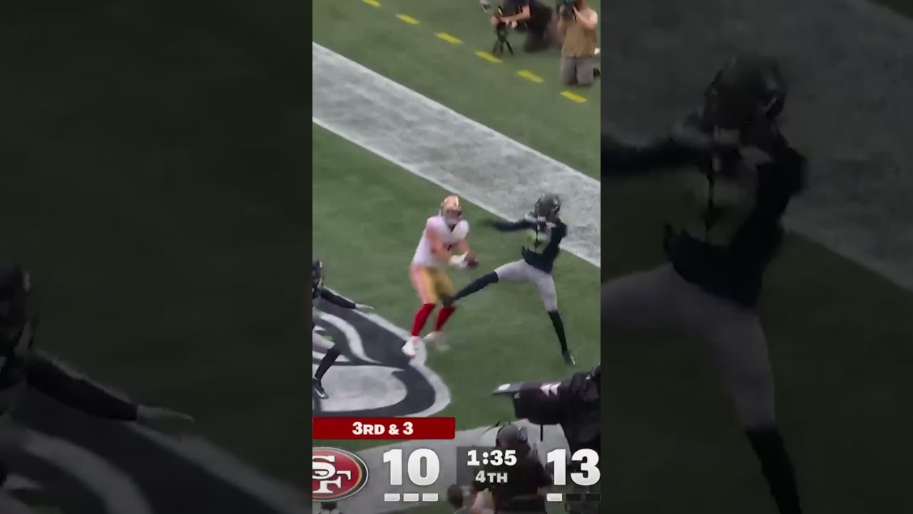 Purdy Leads 49ers to Exciting Touchdown! 🏈 | Tickets, News & More