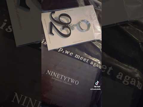 Proud girlfreen❤️🤍#srchafreen #freen #freenbecky #becky #beckyarmstrong #freenbeck #merch