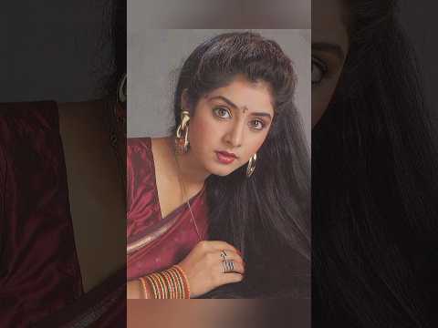 Divya Bharti #rang movie song #hindi #songs 😘❤️ #kumarsanu #shorts