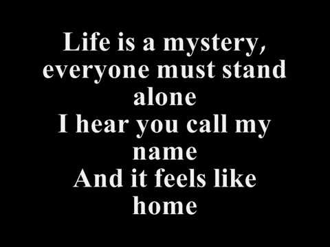 Like A Prayer | Madonna (Karaoke Instrumental)