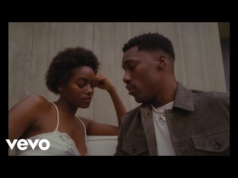 GIVĒON - Stuck On You (Official Music Video)