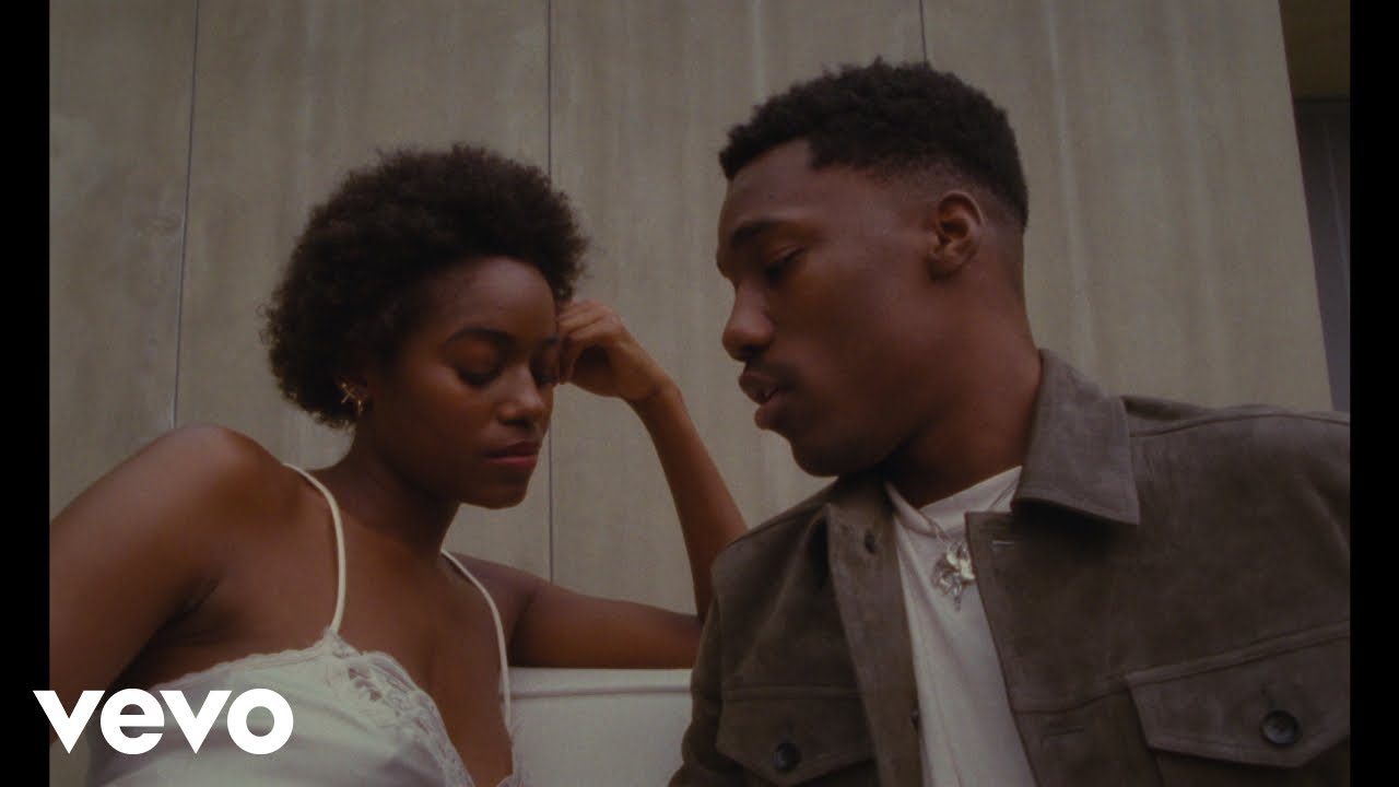 GIVĒON - Stuck On You (Official Music Video)