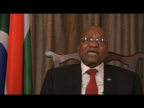 Zuma Launches Anti-Corruption Probe 🇿🇦