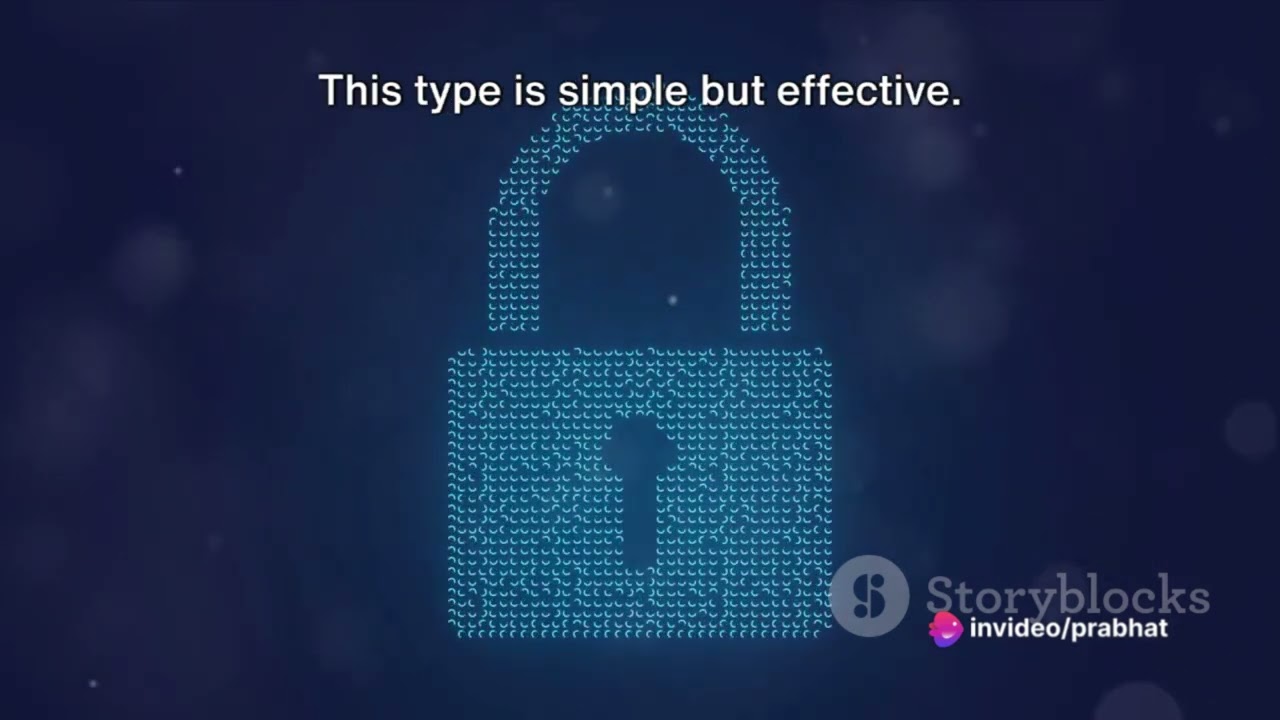 Cryptography Explained: Types, Benefits & Why You Should Know It 🔐