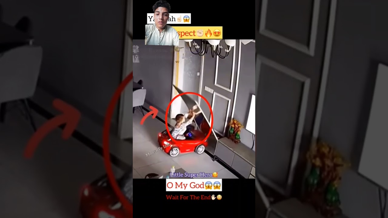 Mashallah โค๏ธ #Great #Prospect ๐น