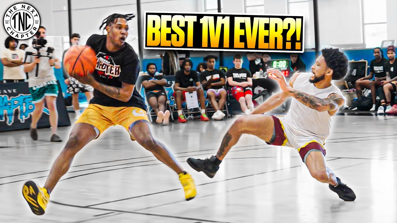 Kamsosmoove vs Mike Harden 1v1 for $2,000 💰