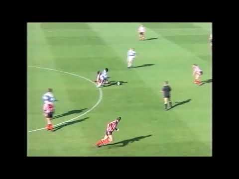 Q.P.R. v Southampton 07-09-1991