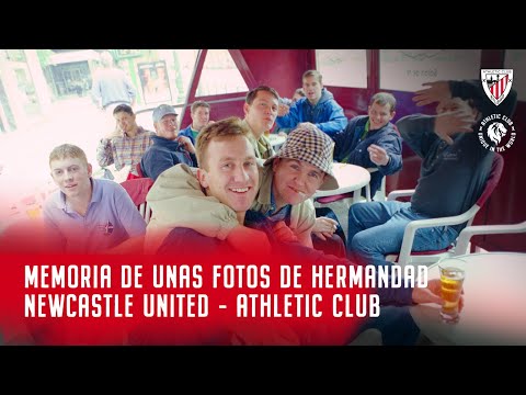Recuerdos de la Hermandad: Newcastle United vs Athletic Club en la Champions League Jornada 4