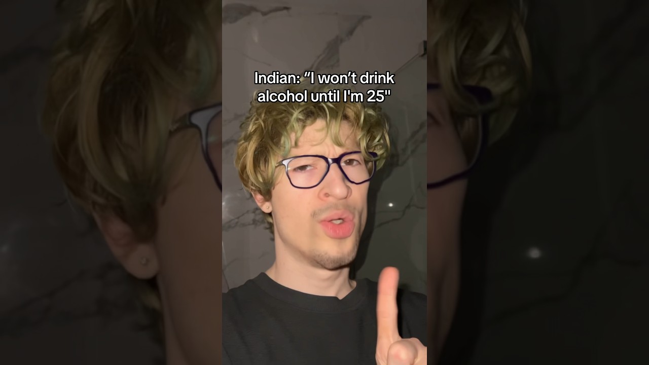Muslims and Alcohol: A Funny TikTok Comparison 🍺❌
