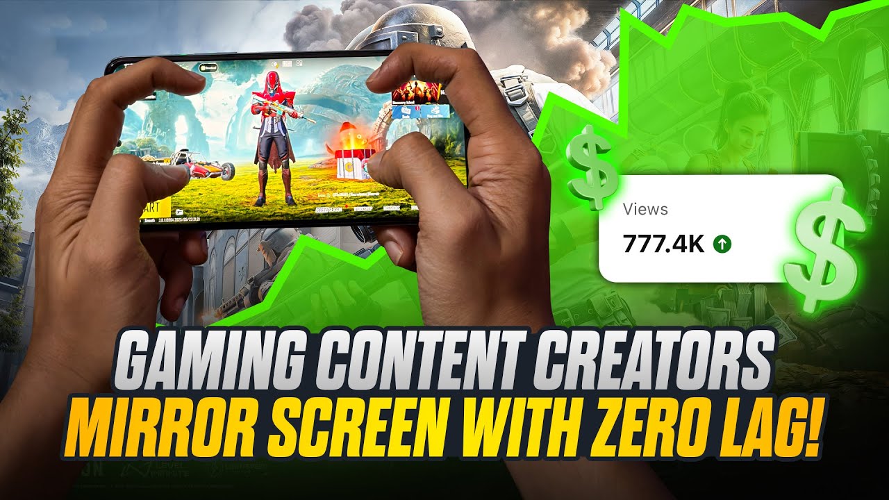 Play Games Smoothly on Low-End Devices 🎮