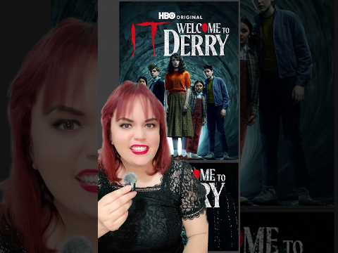 La POLĂMICA ESCENA FINAL del EPISODIO 1 de IT WELCOME TO DERRY #welcometoderry #pennywise #Terror