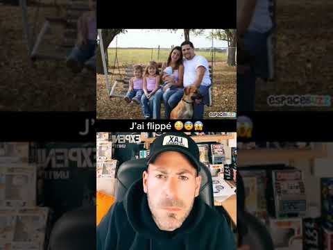 C’EST EFFRAYANT 😱 ( pour de vrai )