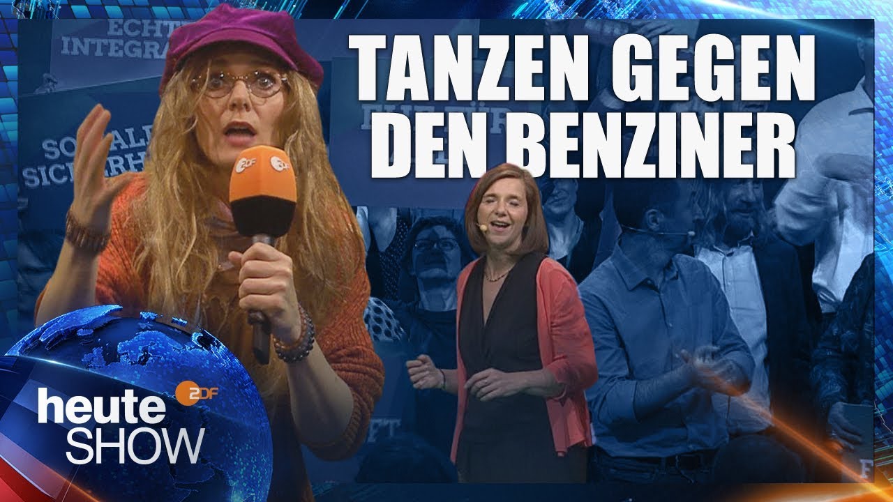 Grünen fordern Ende des Diesel bis 2030 🚗