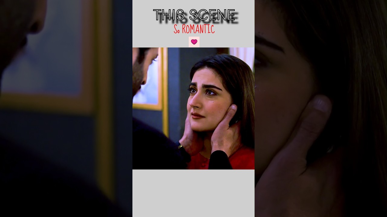 Unmissable Encounter in Raha Mein | Jaan Nisar's Best Scene ❤️