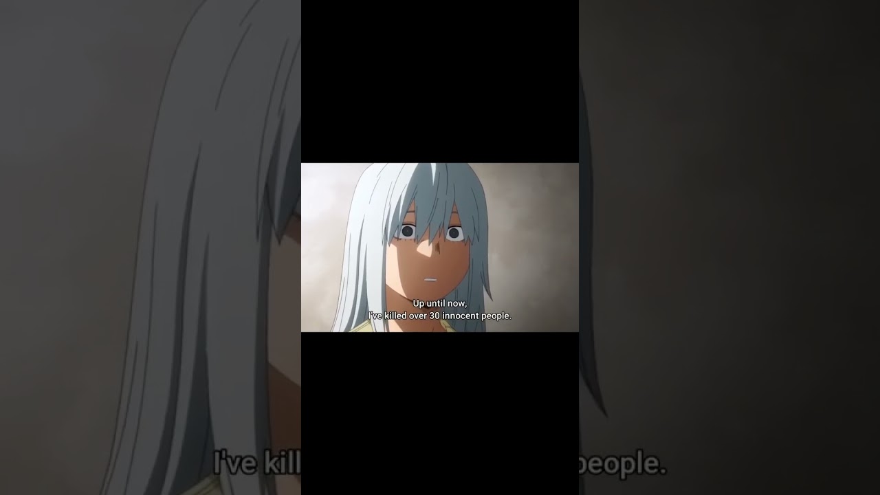 Dabi's Shocking Identity Reveal in My Hero Academia Season 6 Episode 11! ๐ฅ