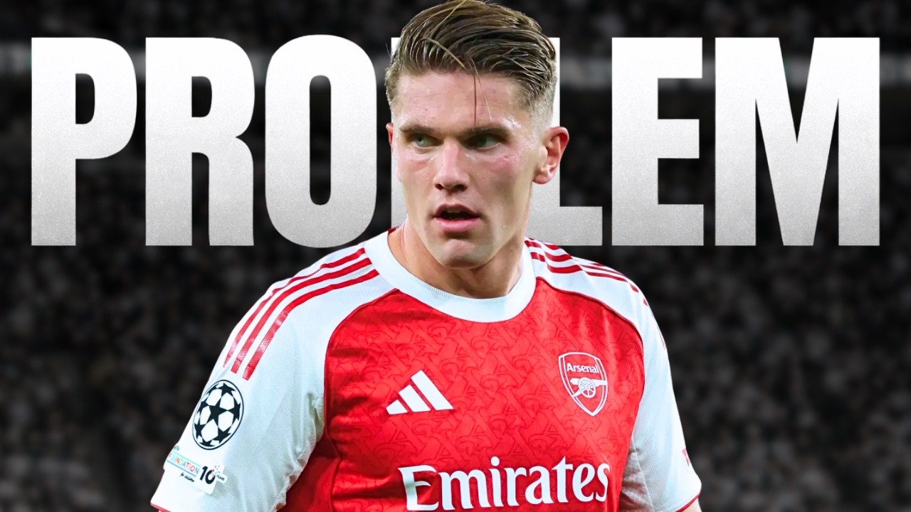 Viktor Gyökeres: The Premier League's Fearsome Force